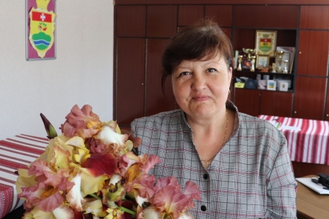 Відбувся конкурс на посаду керівника Бугринського НВК