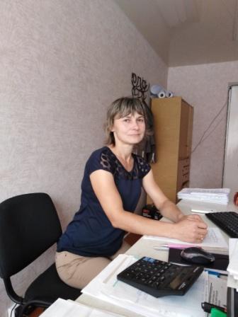 Корольчук Галина Степанівна