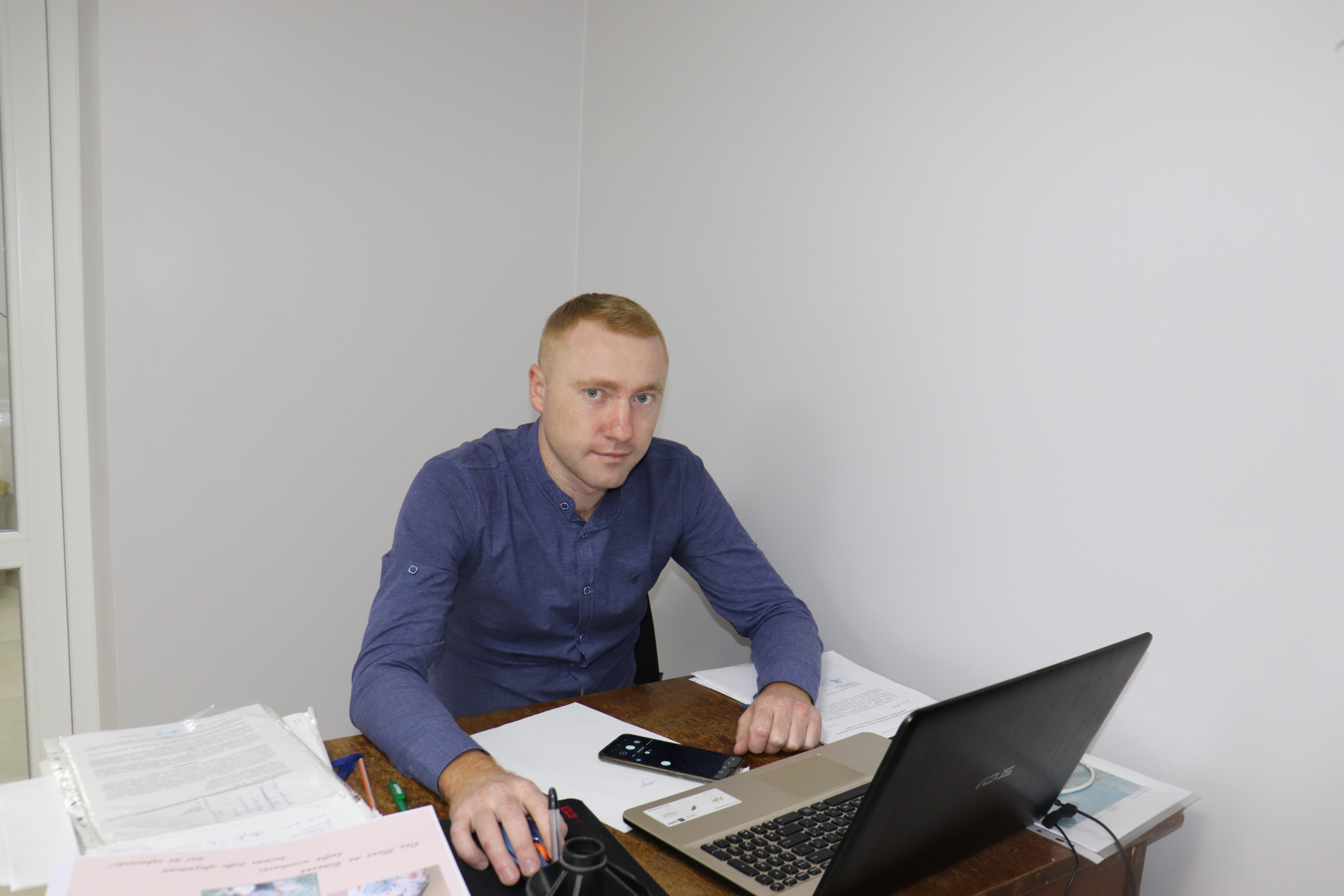 Кульбацкий Віталій Анатолійович