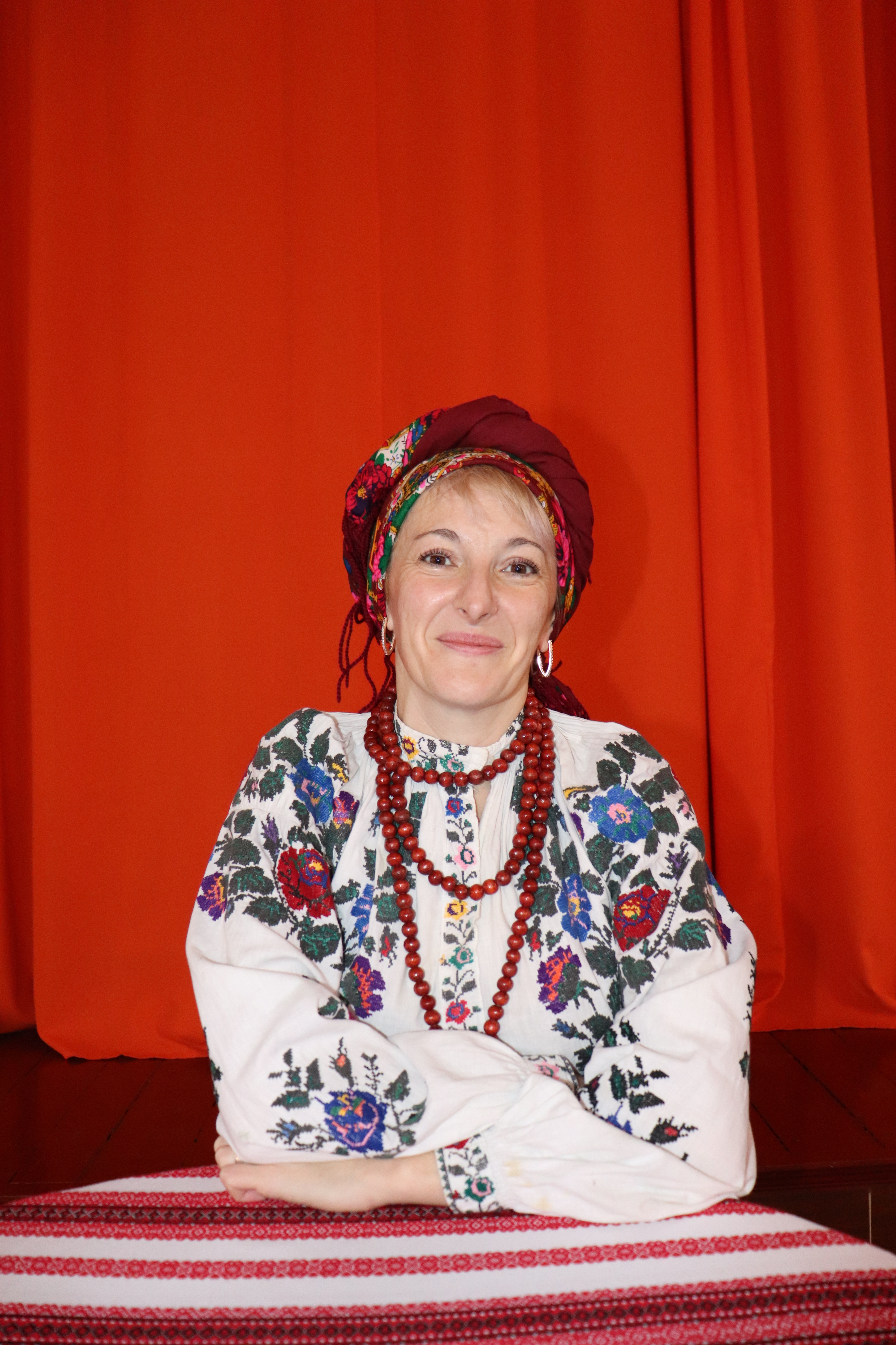 Псуй Лариса Павлівна
