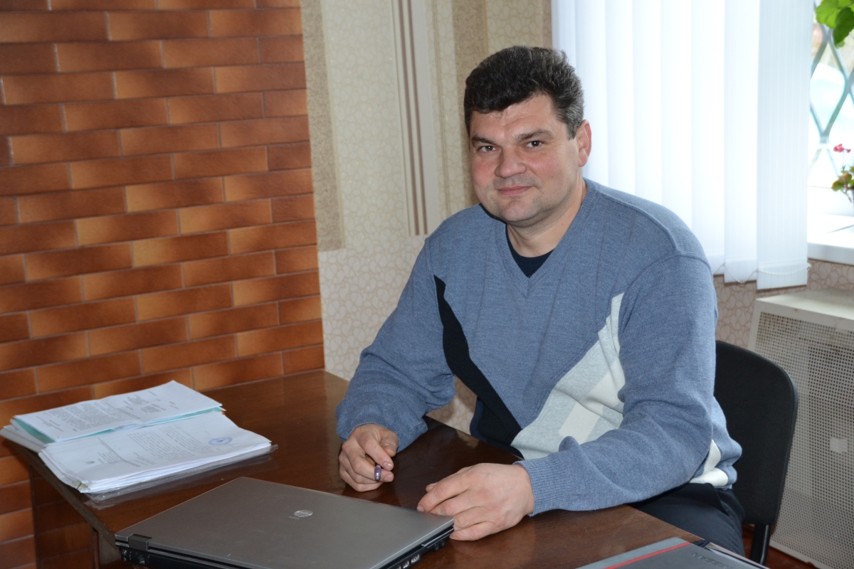 Гавлитюк Іван Степанович 